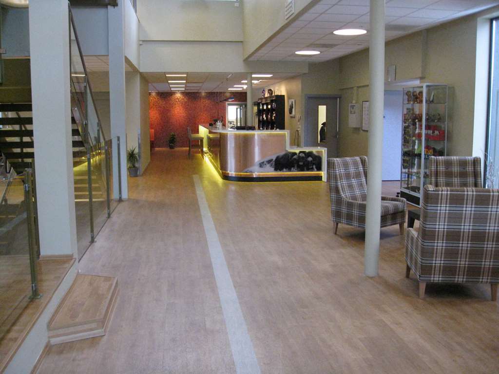 Dombas Hotel Dalaman gambar