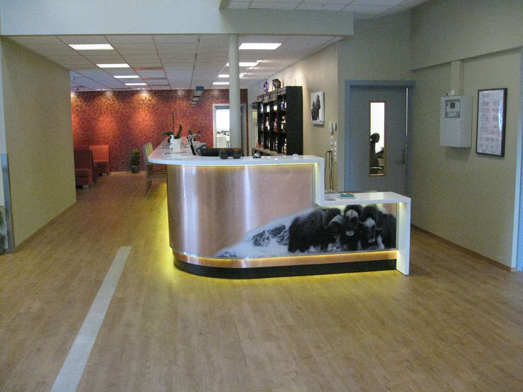 Dombas Hotel Dalaman gambar